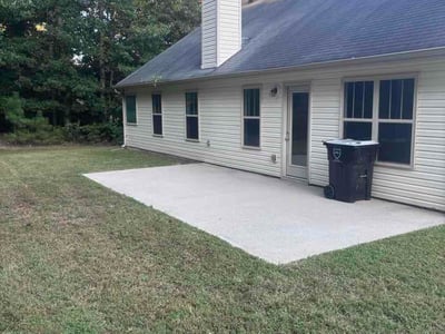 Lawn Care service in Temple, 30179