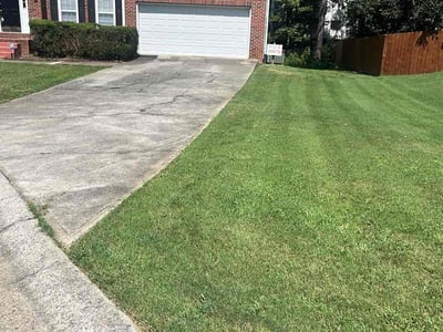 Lawn Care service in Kennesaw, 30144