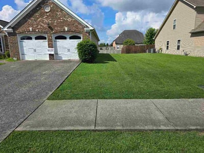 Lawn Care service in Gallatin, 37066