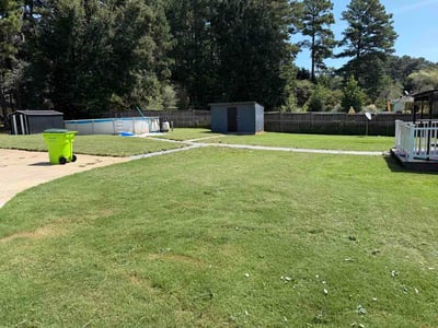 Lawn Care service in Conyers, 30012