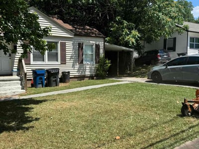 Lawn Care service in East Point, 30344