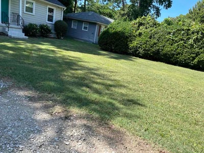 Lawn Care service in East Point, 30344