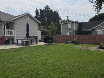 Lawn Care service in Belmont, 28012