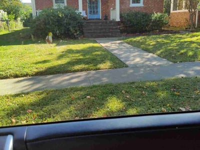 Lawn Care service in Baldwin Park, 91706