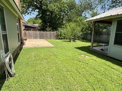 Lawn Care service in Dripping Springs, 78620