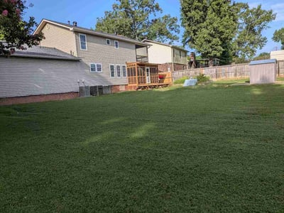Lawn Care service in Sherwood, 72120