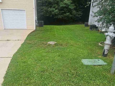 Lawn Care service in Rex, 30273