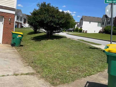 Lawn Care service in Rex, 30273