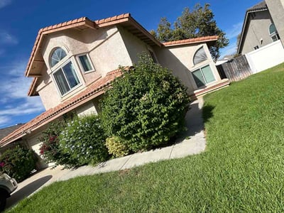 Lawn Care service in Big Bear Lake, 92315