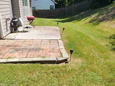 Lawn Care service in College Park, 30337
