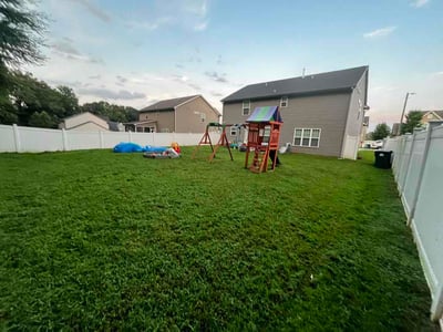 Lawn Care service in Clemmons, 27012
