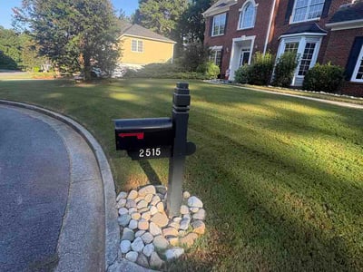 Lawn Care service in Acworth, 30101