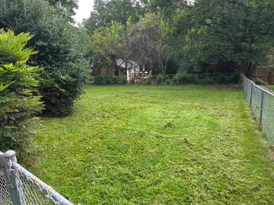 Lawn Care service in Clay, 35126