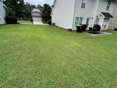 Lawn Care service in Hiram, 30141