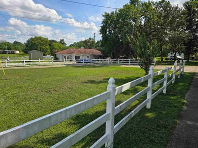 Lawn Care service in Lebanon, 37087