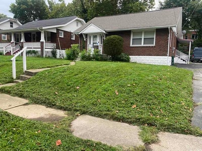 Lawn Care service in Overland, 63114