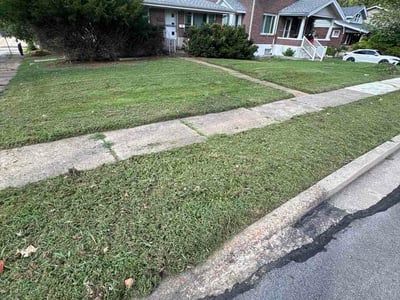 Lawn Care service in Overland, 63114