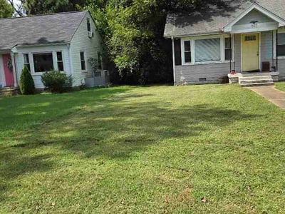 Lawn Care service in Murfreesboro, 37129