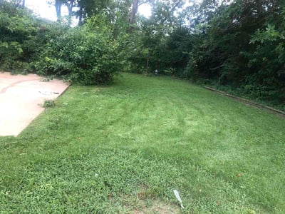 Lawn Care service in Wright City, 63390
