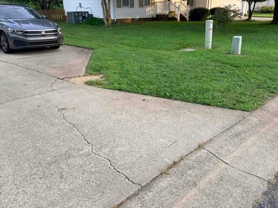 Lawn Care service in Randleman, 27317