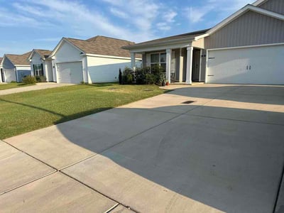 Lawn Care service in Harvest, 35749