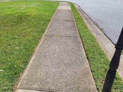 Lawn Care service in Brookhaven, 30319