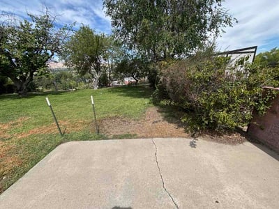 Lawn Care service in Reno, 89501