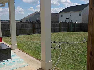 Lawn Care service in Longs, 29568