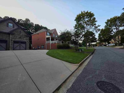 Lawn Care service in Cumming, 30040