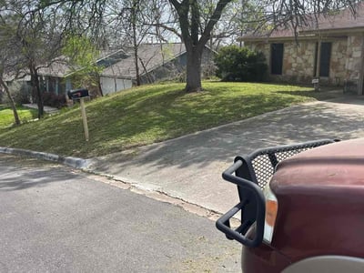 Lawn Care service in Coolidge, 85128