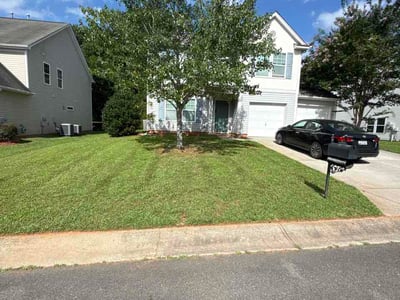 Lawn Care service in Mount Holly, 28120