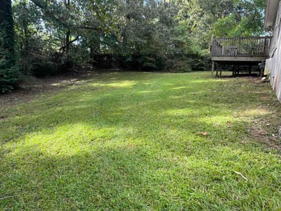 Lawn Care service in Oneonta, 35121