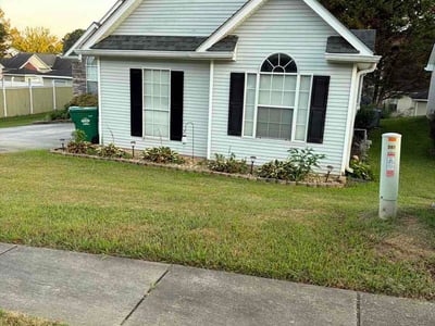 Lawn Care service in Carrollton, 30117