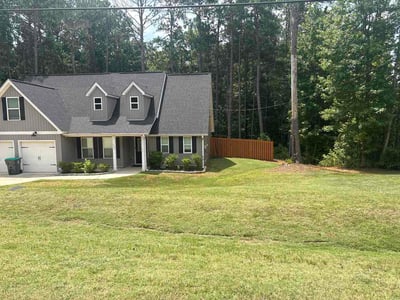 Lawn Care service in Hampton, 30228