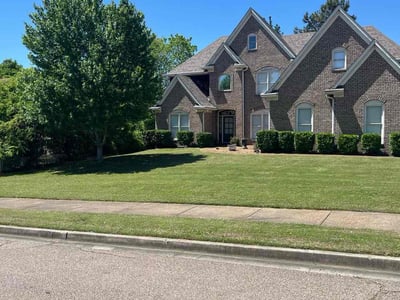Lawn Care service in Cordova, 38018