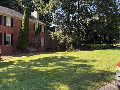 Lawn Care service in Duluth, 30096