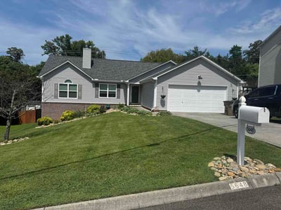 Lawn Care service in Corryton, 37721