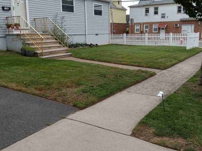 Lawn Care service in Garfield, 07026