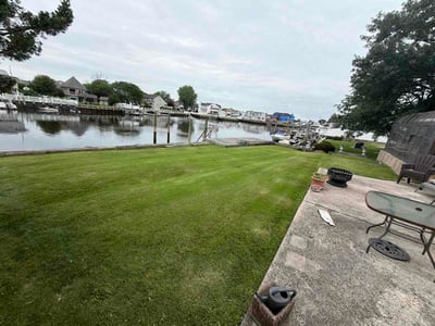 Lawn Care service in Baldwin, 11510