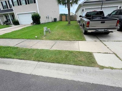 Lawn Care service in Shallotte, 28470