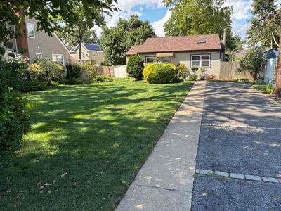 Lawn Care service in Farmingdale, 11735