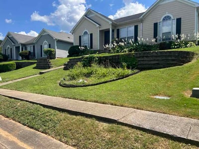 Lawn Care service in Pinson, 35126