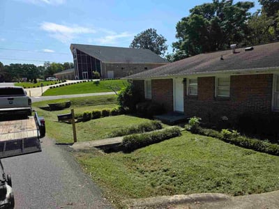 Lawn Care service in Homewood, 35209