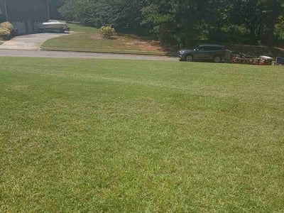 Lawn Care service in Pinson, 35126