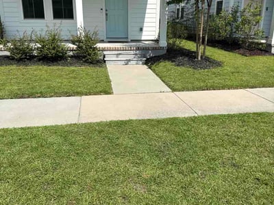 Lawn Care service in Oak Island, 28465