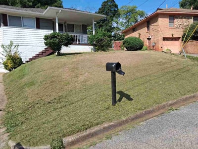 Lawn Care service in Pinson, 35126