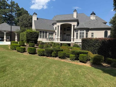 Lawn Care service in Bremen, 30110