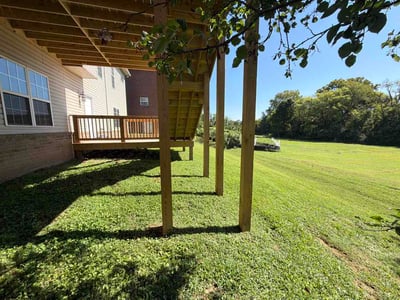 Lawn Care service in Ashland City, 37015