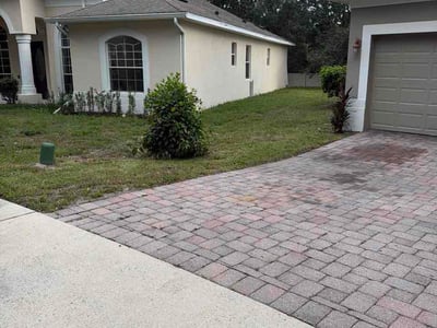 Lawn Care service in New Brunswick, 08901