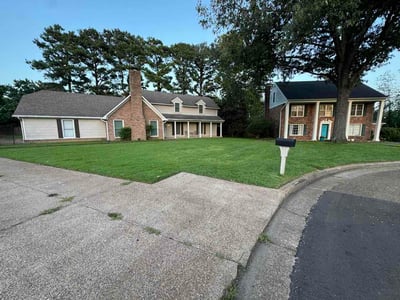Lawn Care service in Germantown, 38138